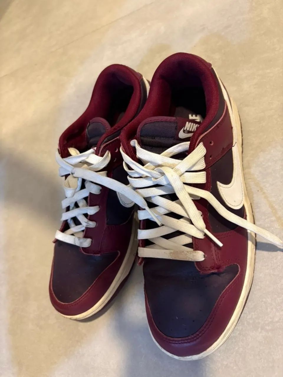 Tênis Nike Dunk Low Masculine  - Foto 3