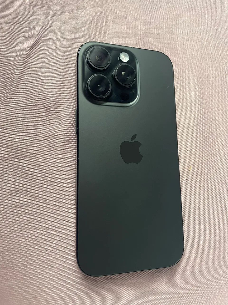 Iphone 16 Pro 128gb