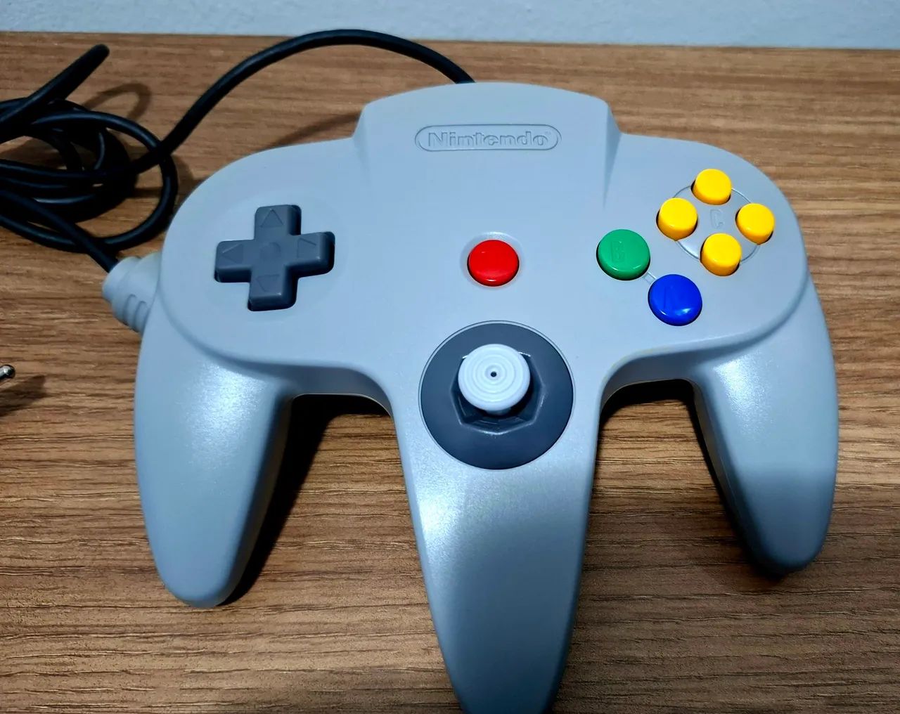 Nintendo 64 completo  - Foto 2