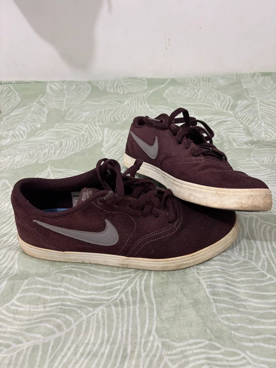 Tênis Nike SB