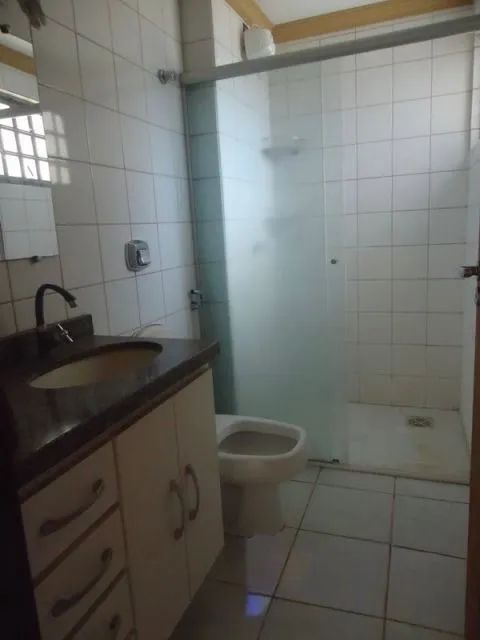 Apartamento  02  Quartos 63m2 DOURADOS MS - Foto 4