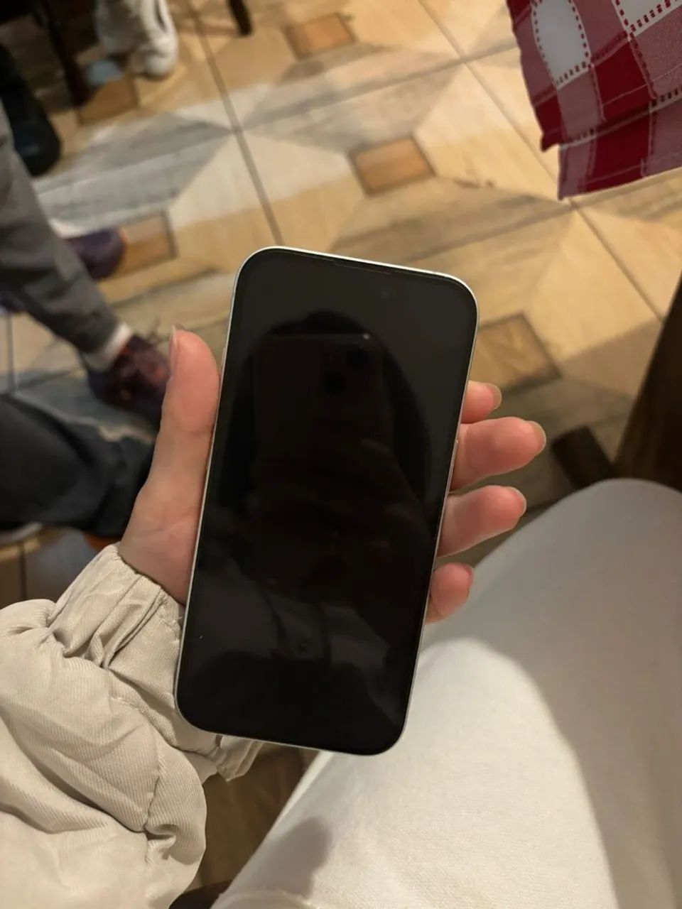 Iphone 16 - Foto 4