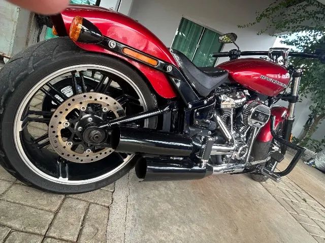Vende-se Harley  - Foto 5