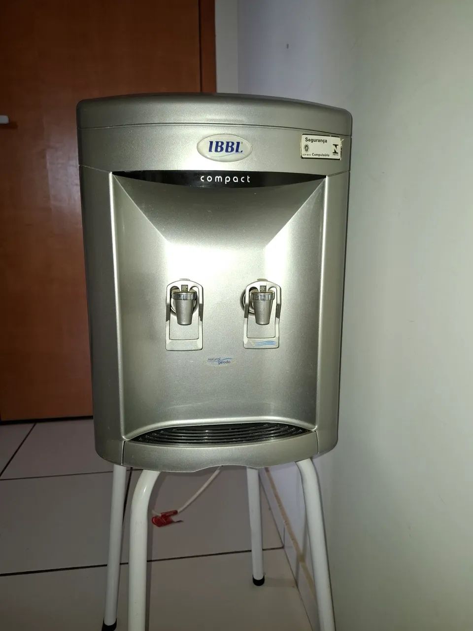 Filtro IBBL compact