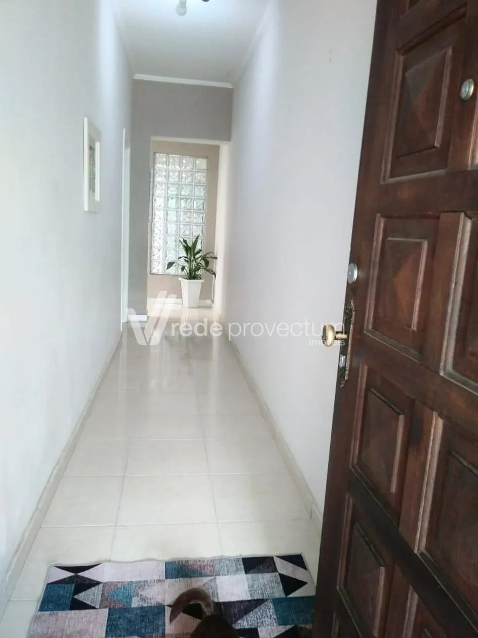 casa - Vila Industrial - Campinas - Foto 4