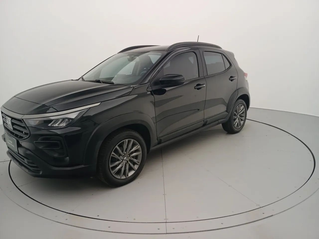 Fiat Pulse 2024