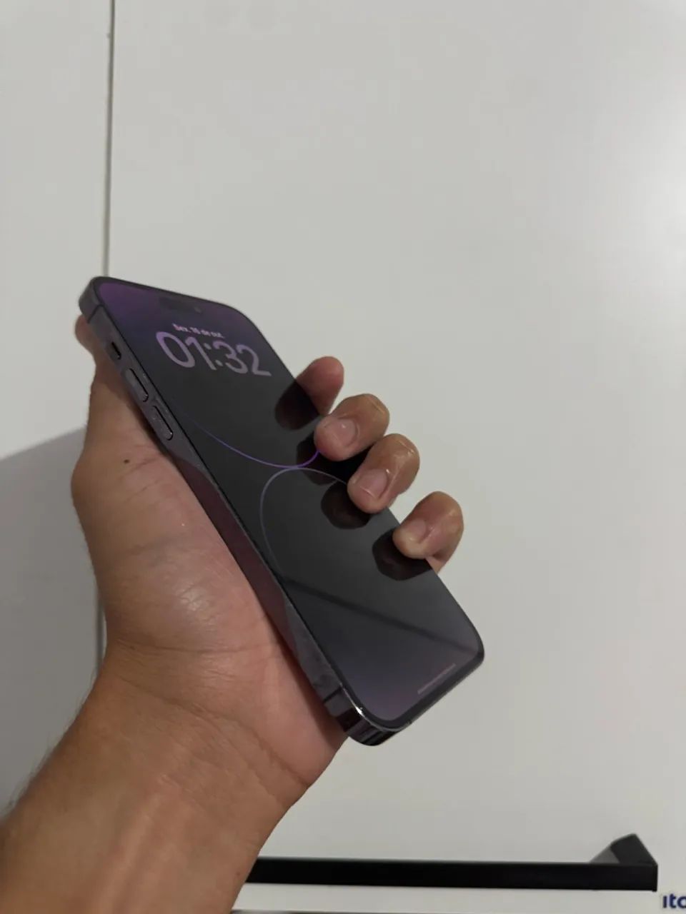 iPhone 14 Pro Max 128gb - Foto 4