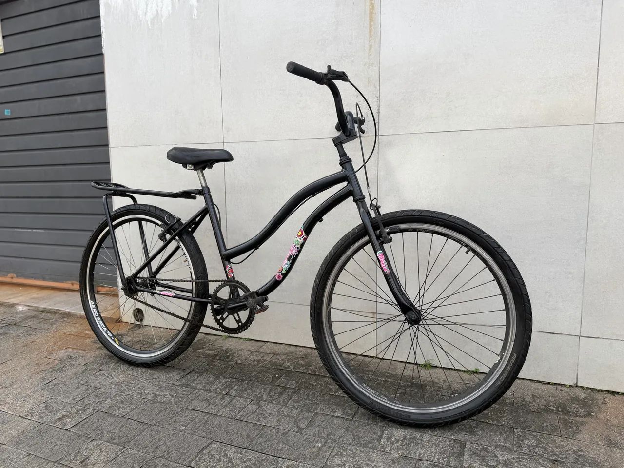 Bicicleta Ceci aro 26 revisada com nota  - Foto 2