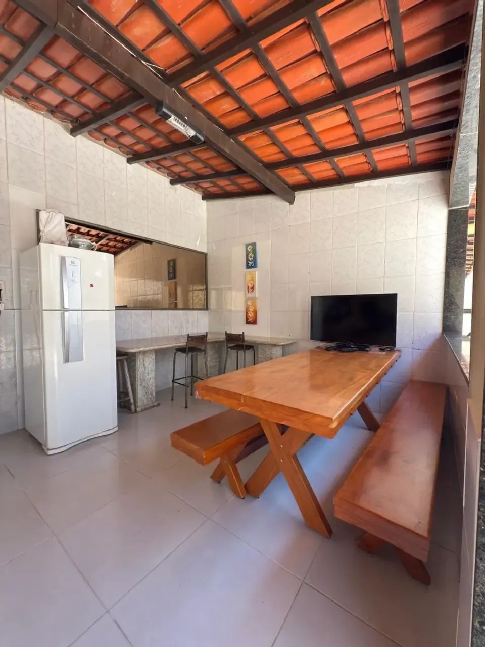 Casa 2 moradias - Jardim América - Foto 4