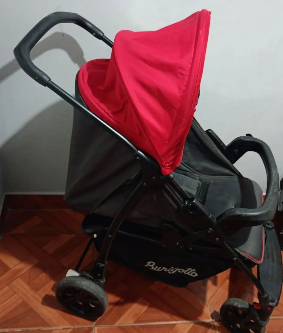 Carrinho de bebê  - Foto 3