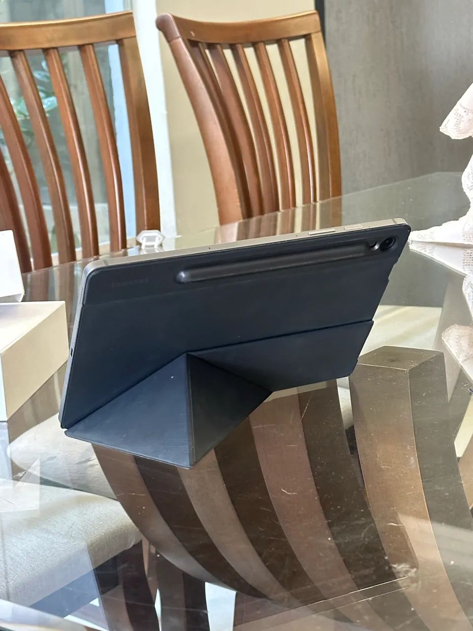 Tablet Samsung Galaxy Tab S9 FE  - Foto 4