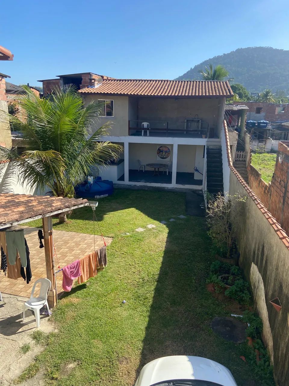 Vendo Grande casa  - oportunidade imperdível  - Foto 2