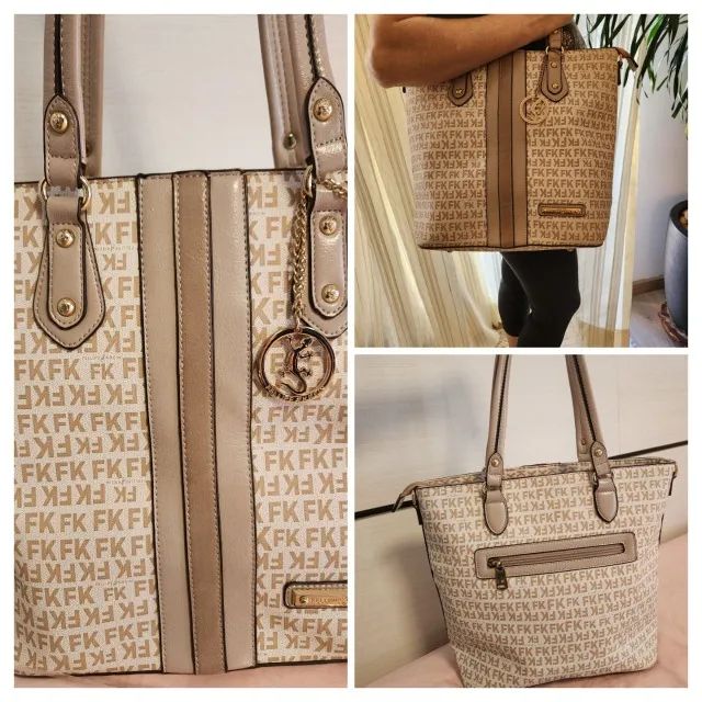 Bolsa Fellipe Krein - Foto 3
