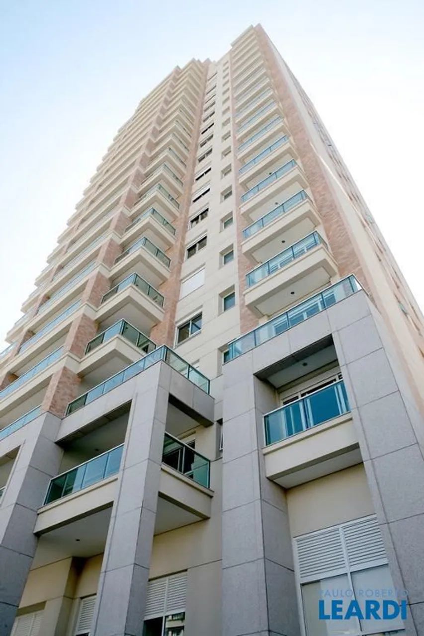 APARTAMENTO - MOEMA PÁSSAROS - SP - Foto 5