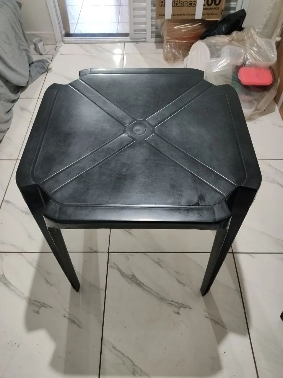 1 Mesa + 12 Cadeiras 300$