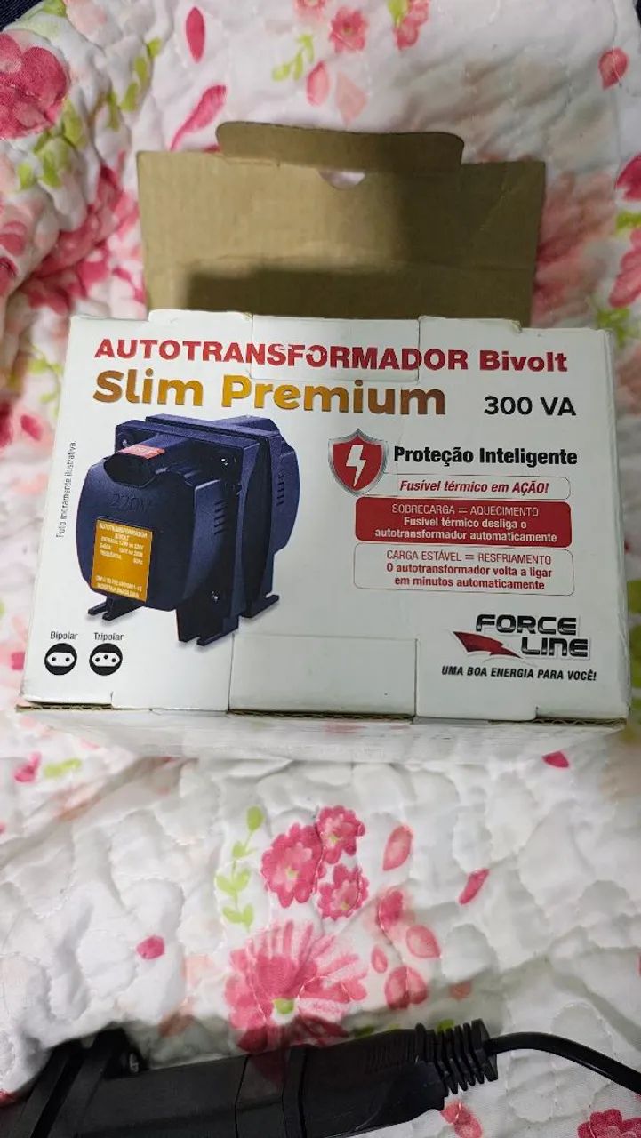 Transformador 300wats