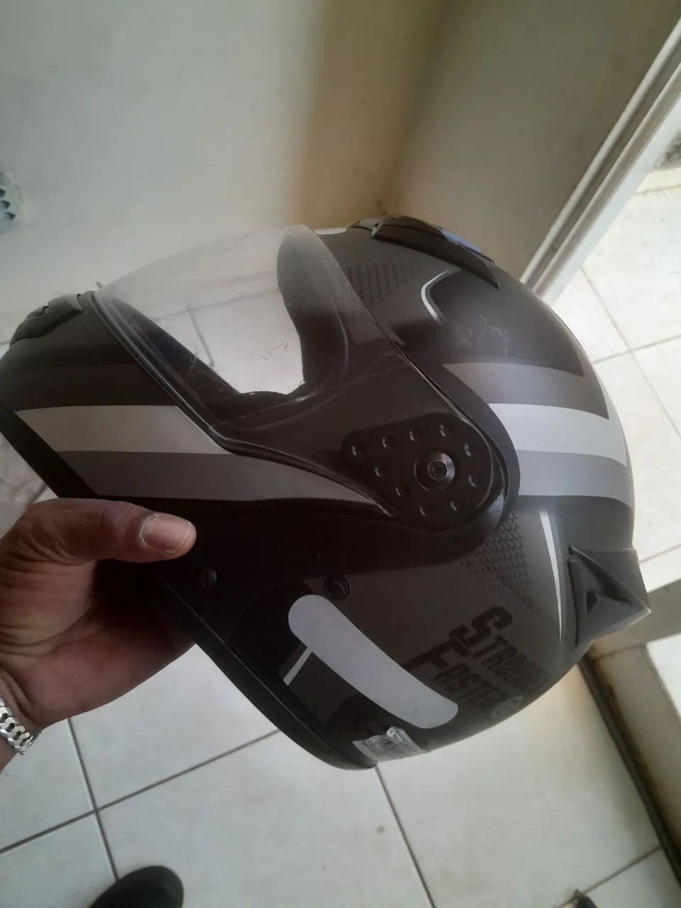 Capacete  - Foto 3