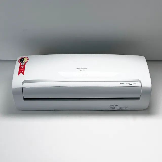 Ar condicionado split inverter Midea 12.000 BTUs Frio - Foto 4