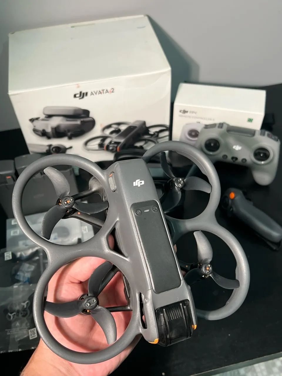 Avata 2 - DJI - Foto 2