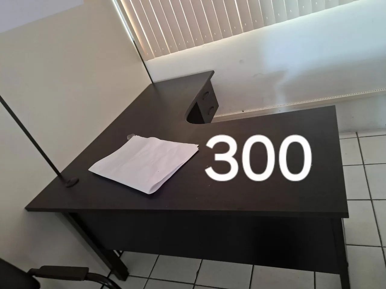 Mesas de Escritório promoção  - Foto 2