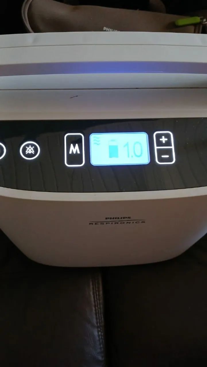 Vende -se concentrador de oxigênio  - Foto 4