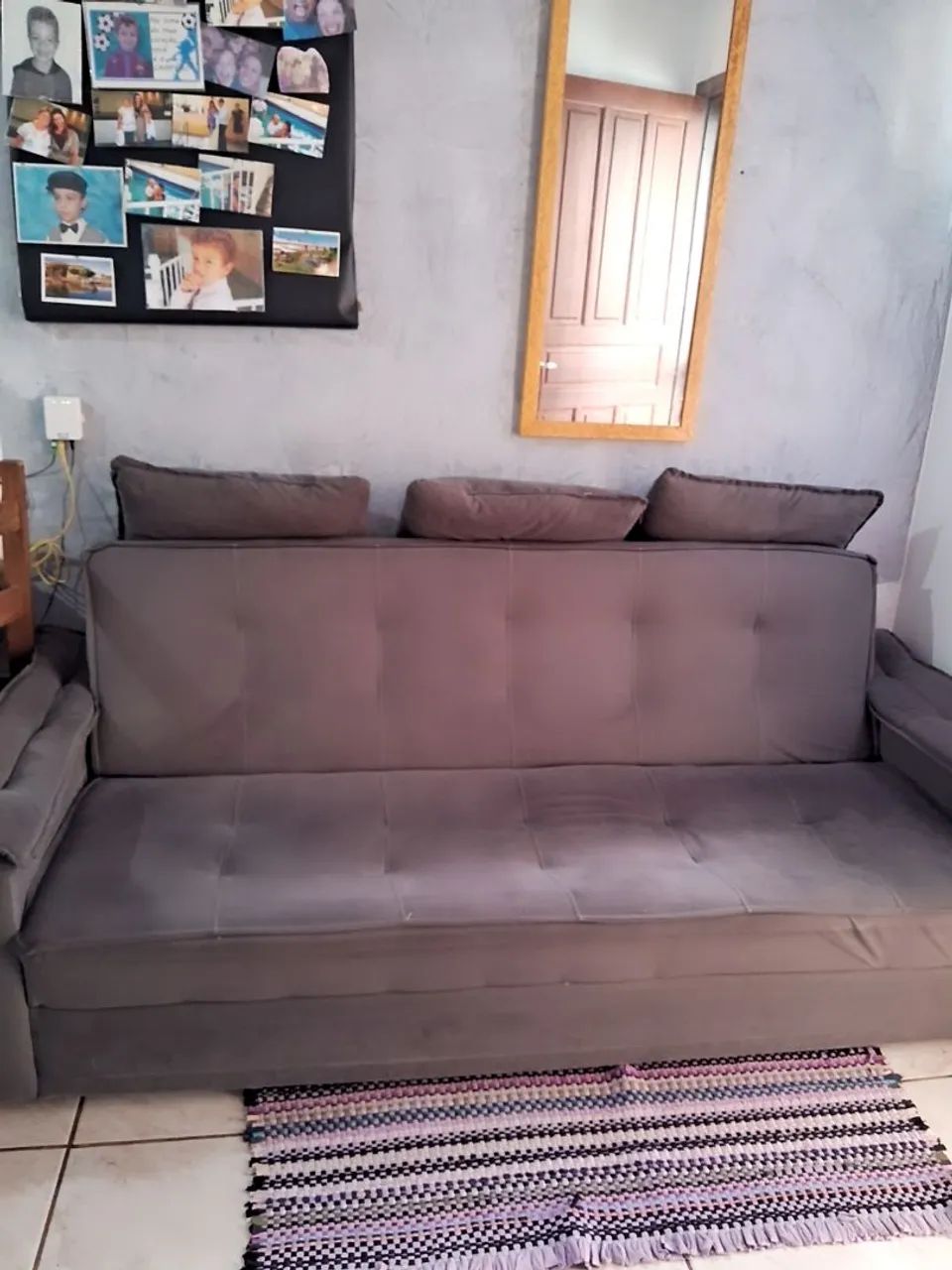 Sofá cama  - Foto 2