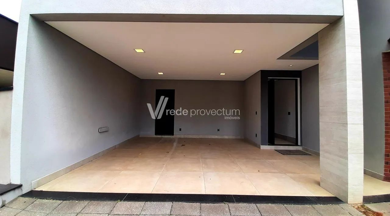 casa - Swiss Park - Campinas - Foto 5