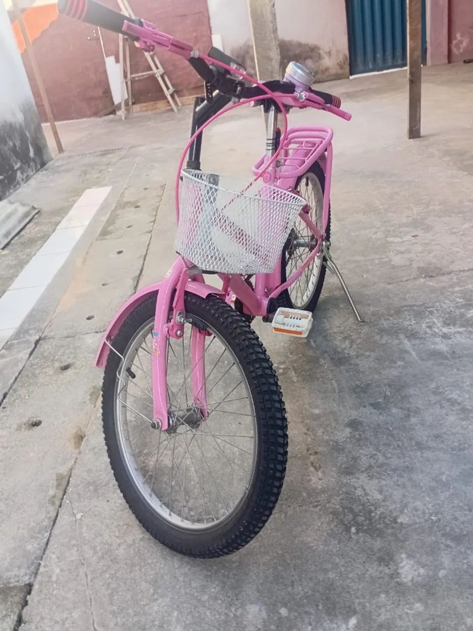 Bike aro 20