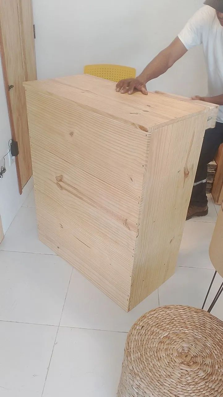 Balcão  - Foto 2