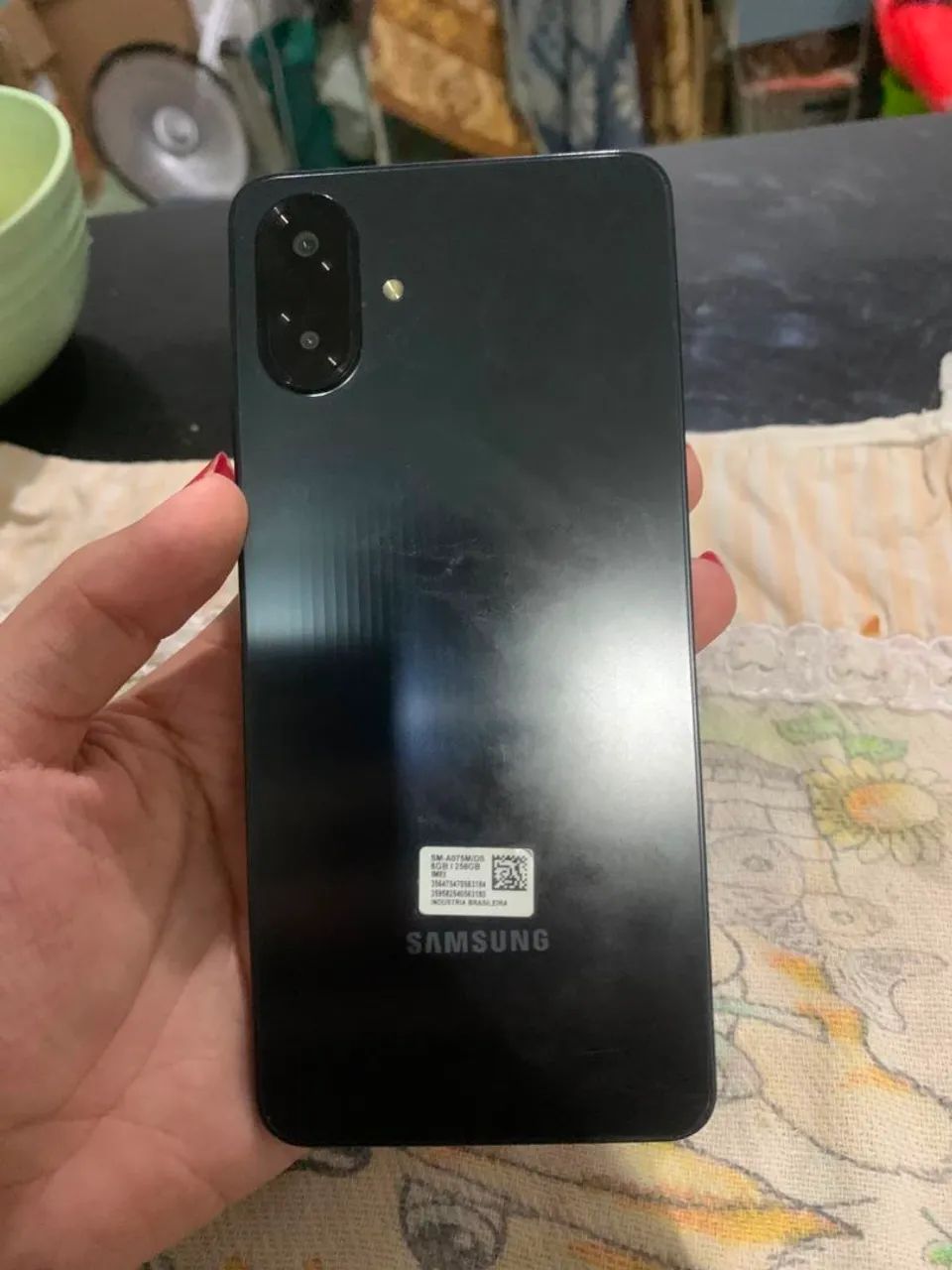 A07 256GB - Foto 2