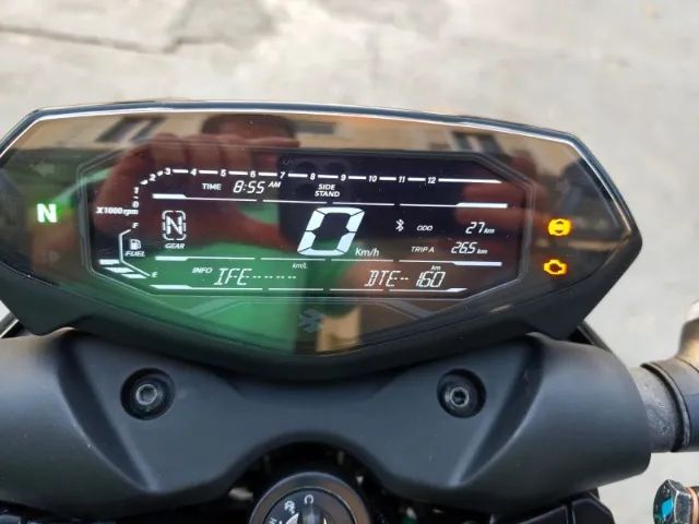 Bajaj Pulsar N150 2026 zero km - Foto 6