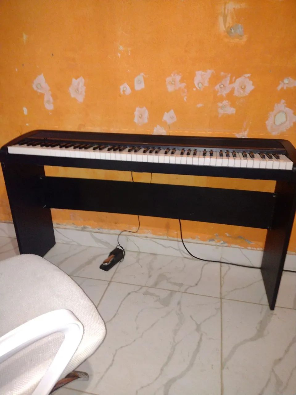 Piano digital Korg B1 - Foto 2