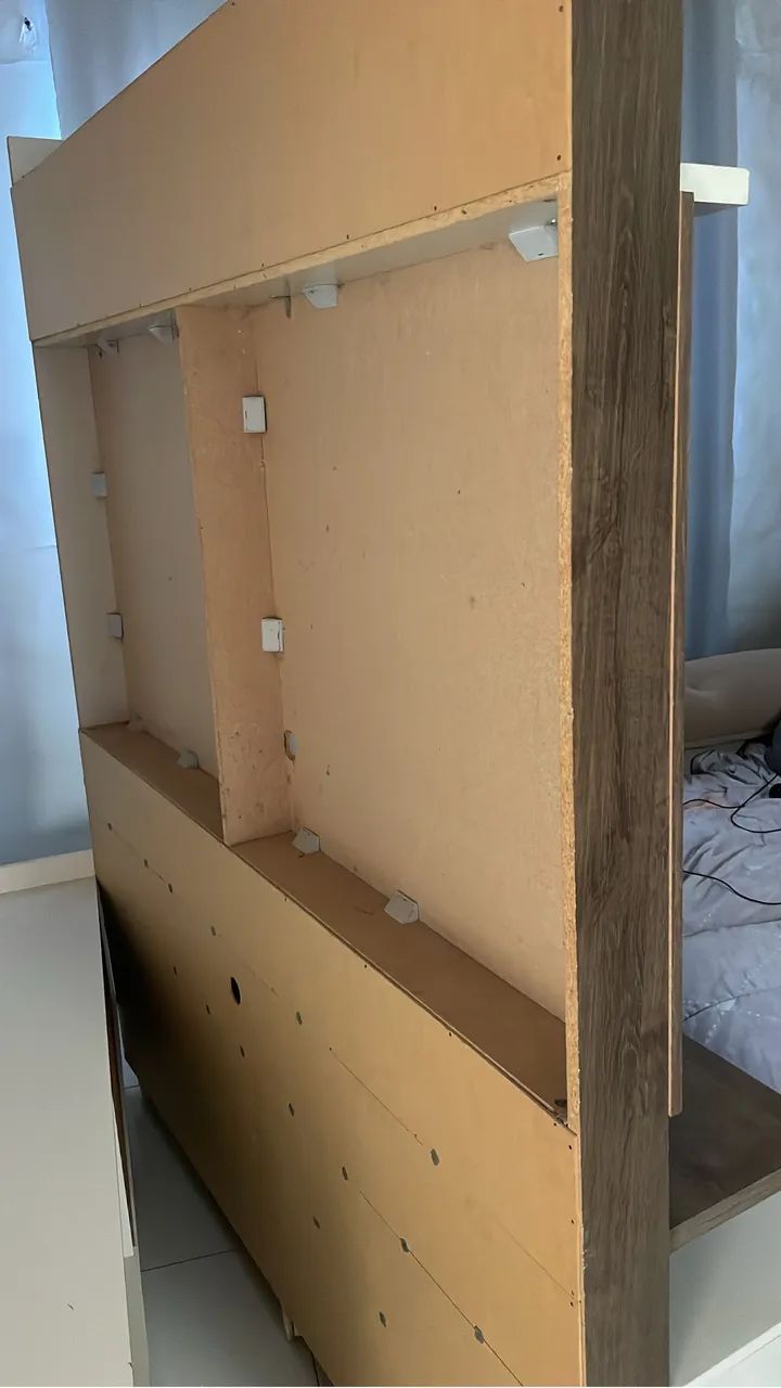 Painel de Tc