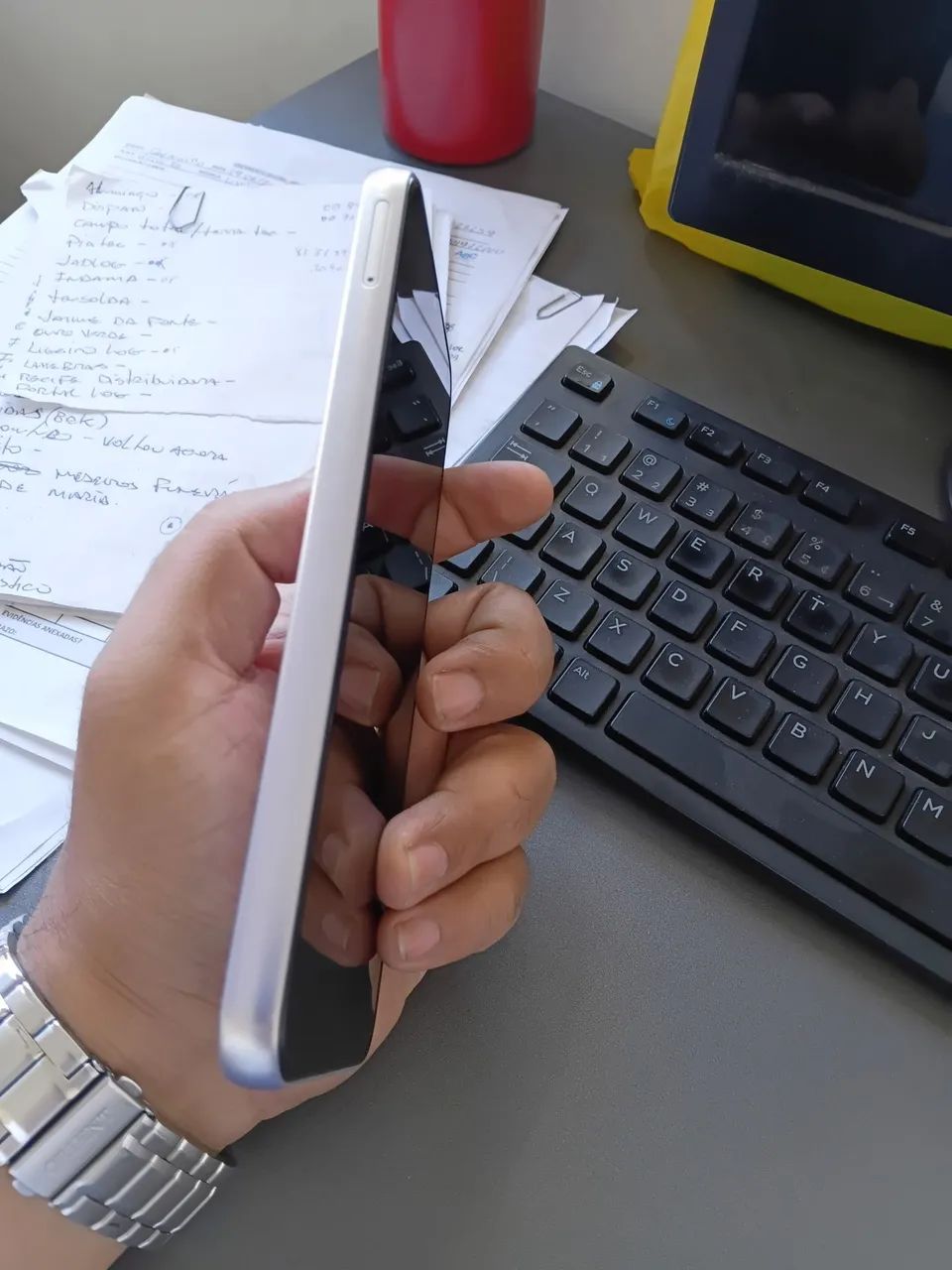 A14 Samsung 5g 128gb - Foto 2
