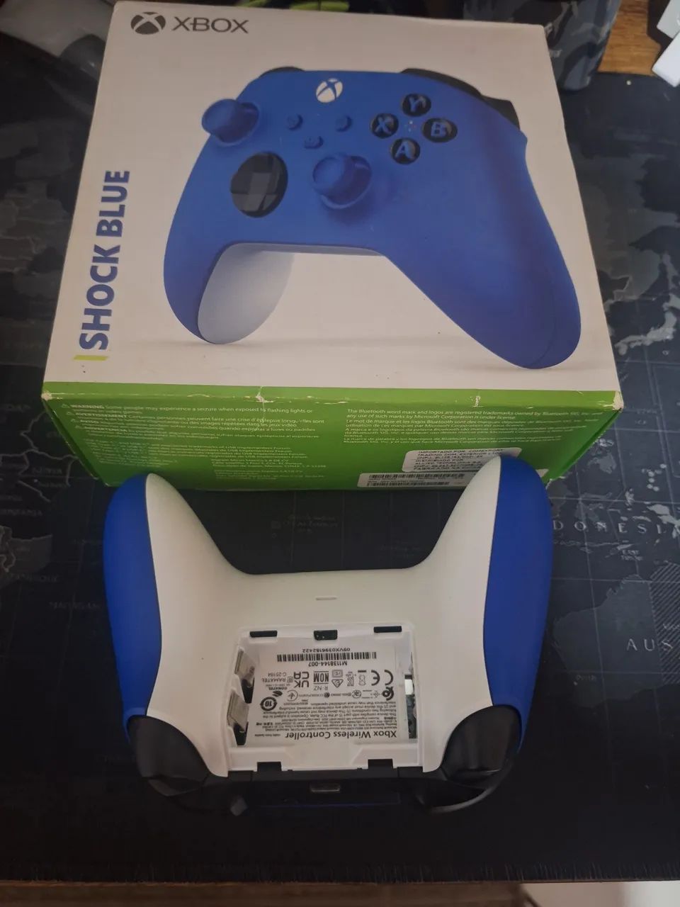 Controle de xbox series  - Foto 3