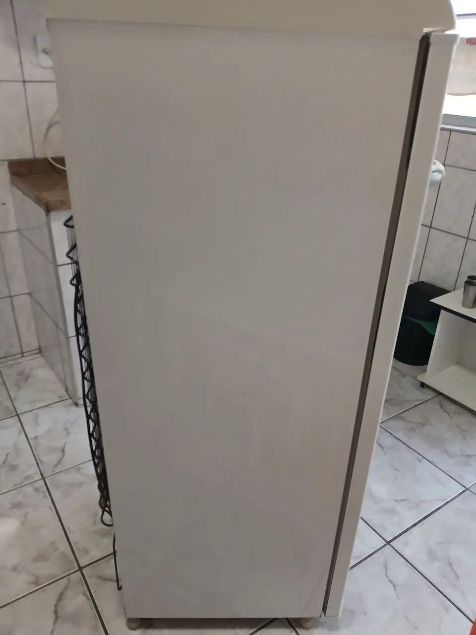 Geladeira Eletrolux - Foto 4