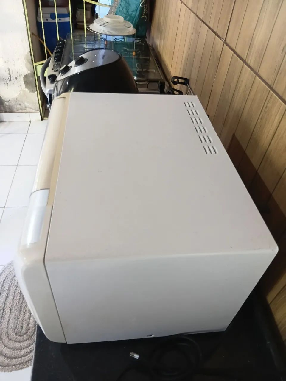 Microondas - Foto 3
