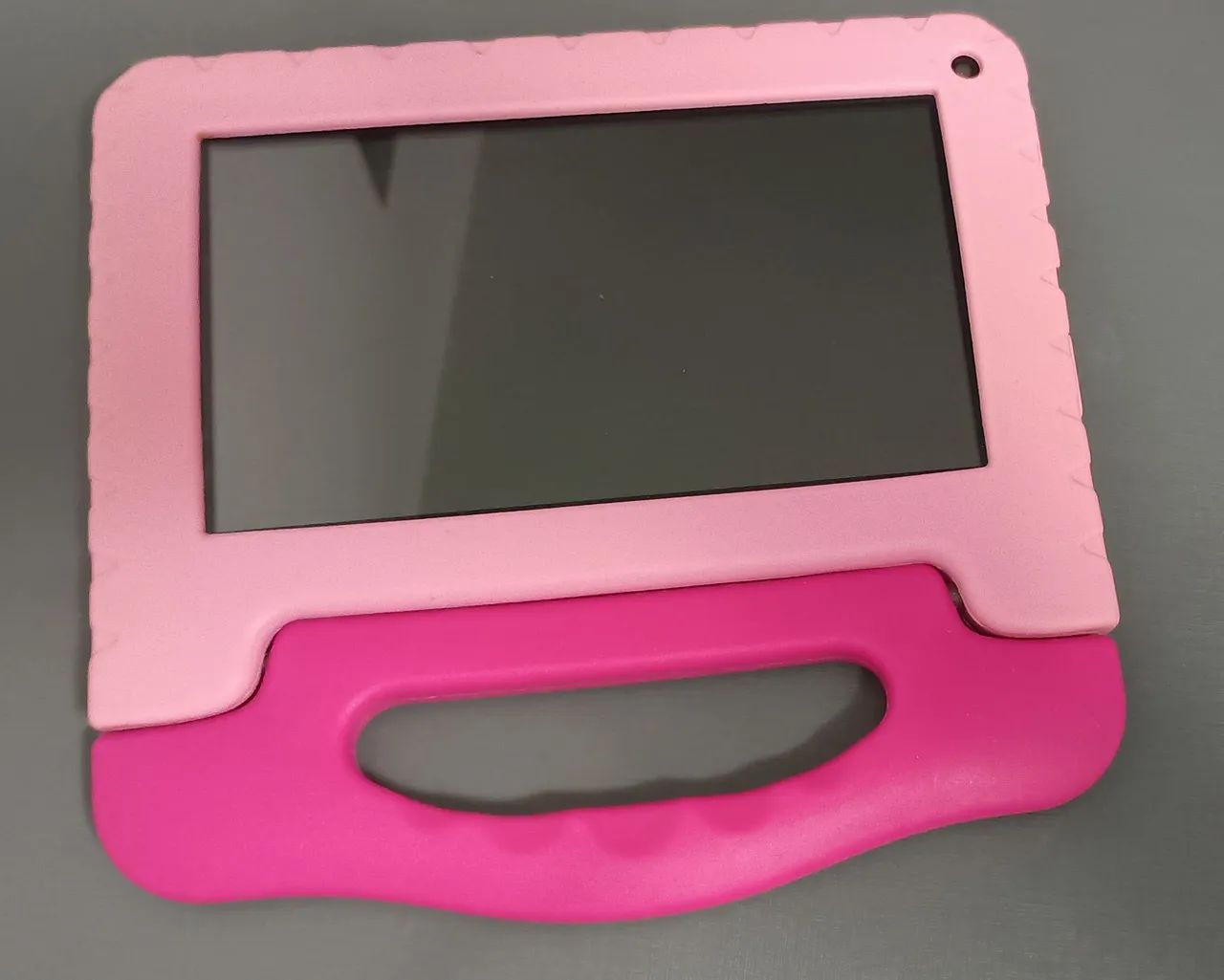 Tablet Infantil Multilaser M7 somente Wi-Fi