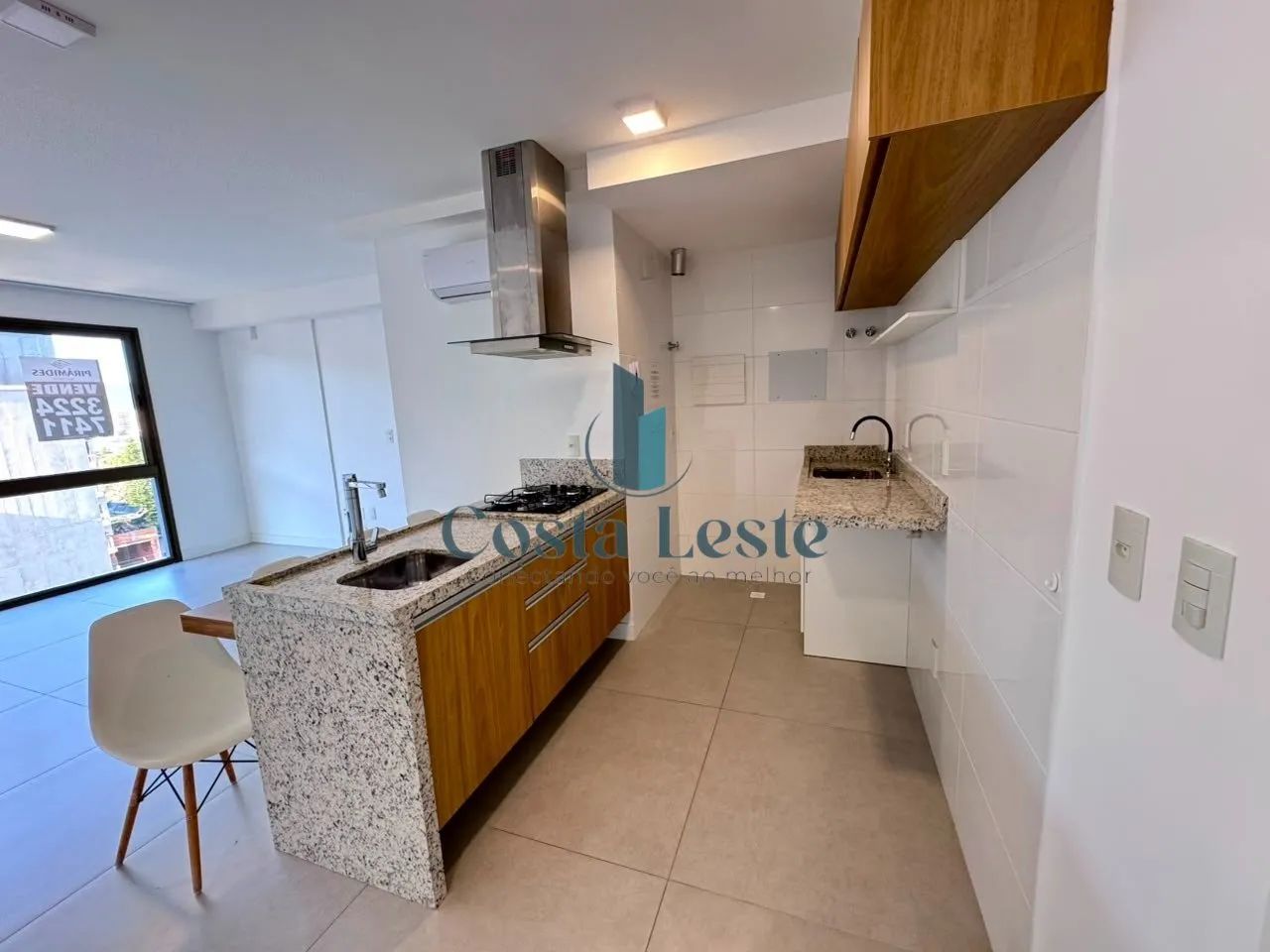 Excelente Studio na Carvoeira. - Foto 3