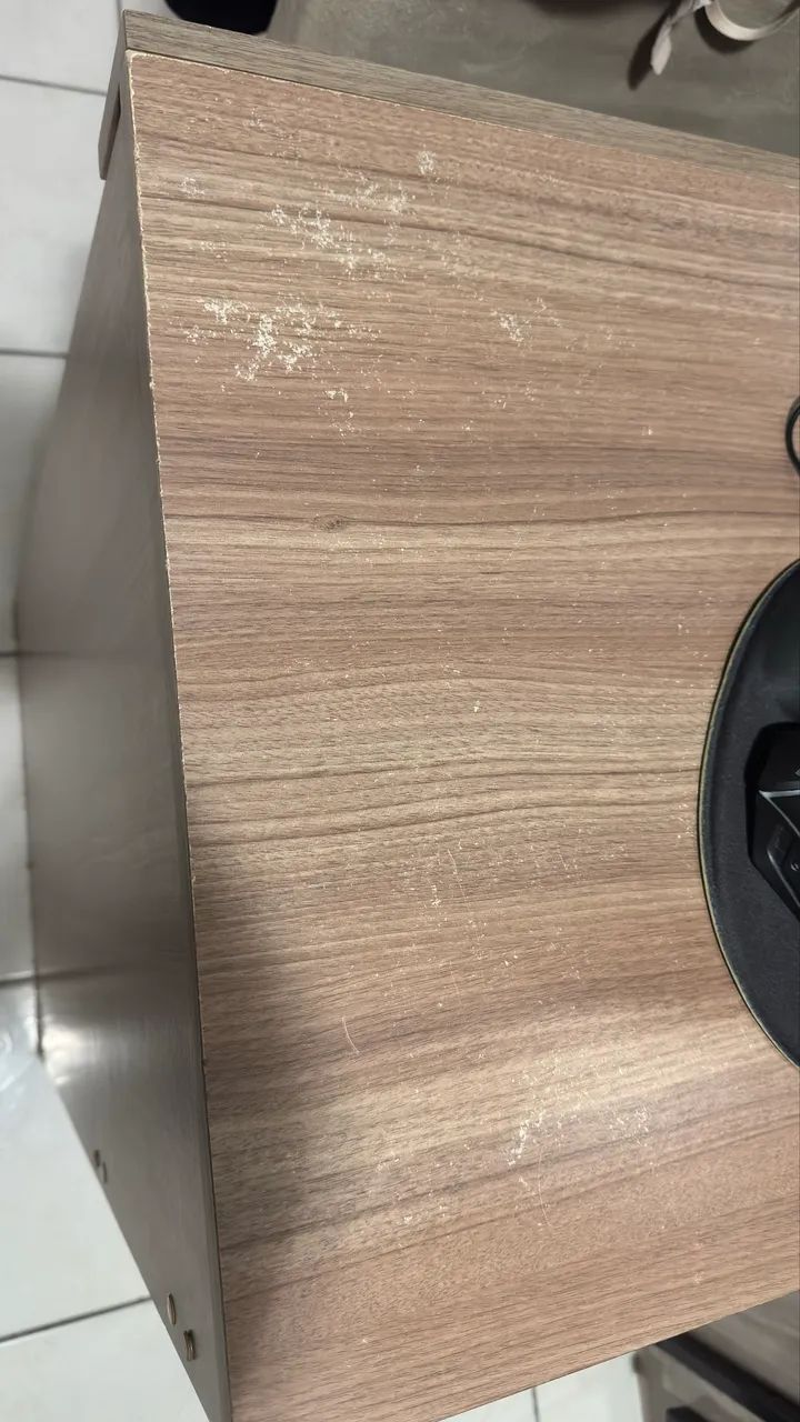 Vendo escrivaninha usada  - Foto 2