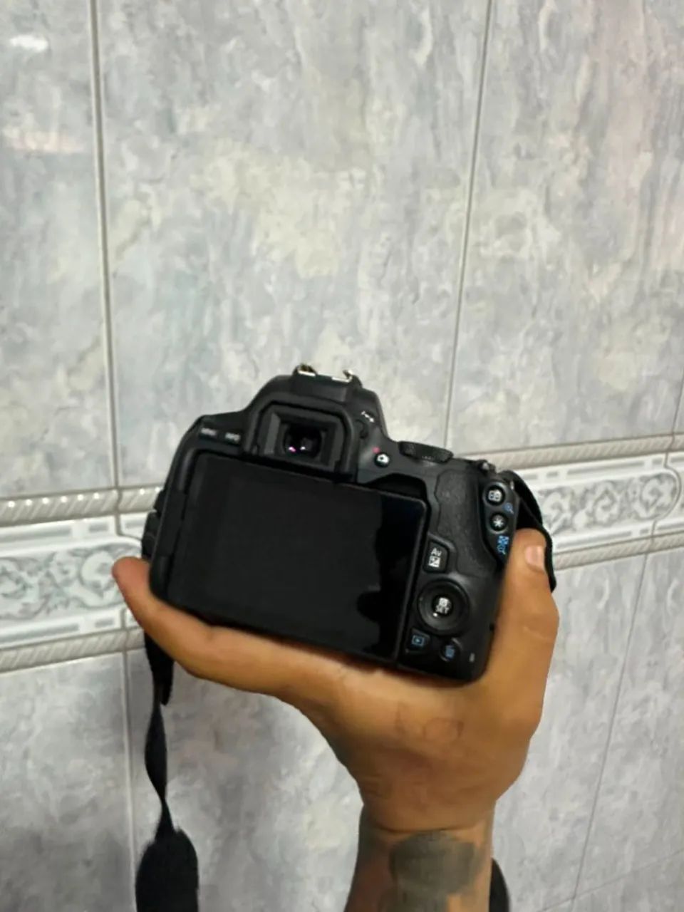 canon SL3 - Foto 3