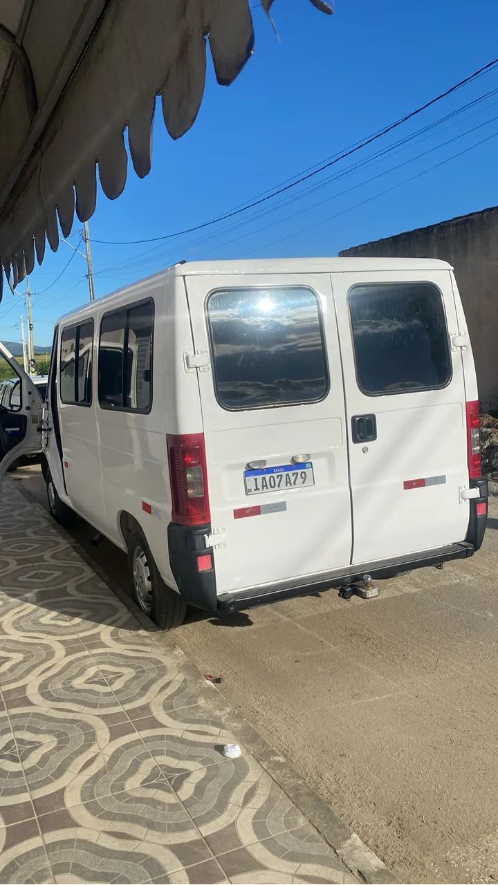Citroën Jumper Jumper 2.8 16Lug. Diesel 2009