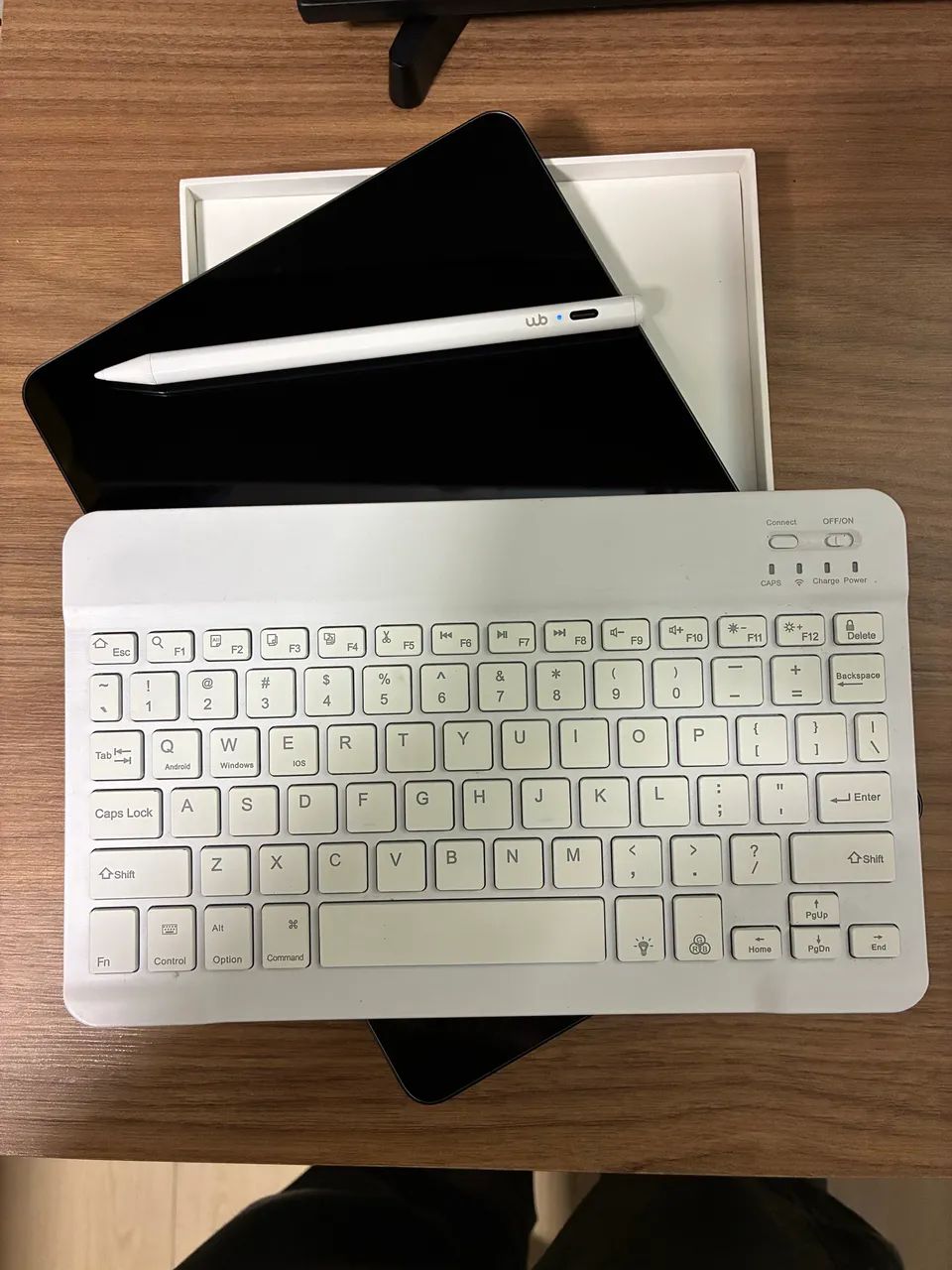 iPad 9 - 64gb - Foto 3
