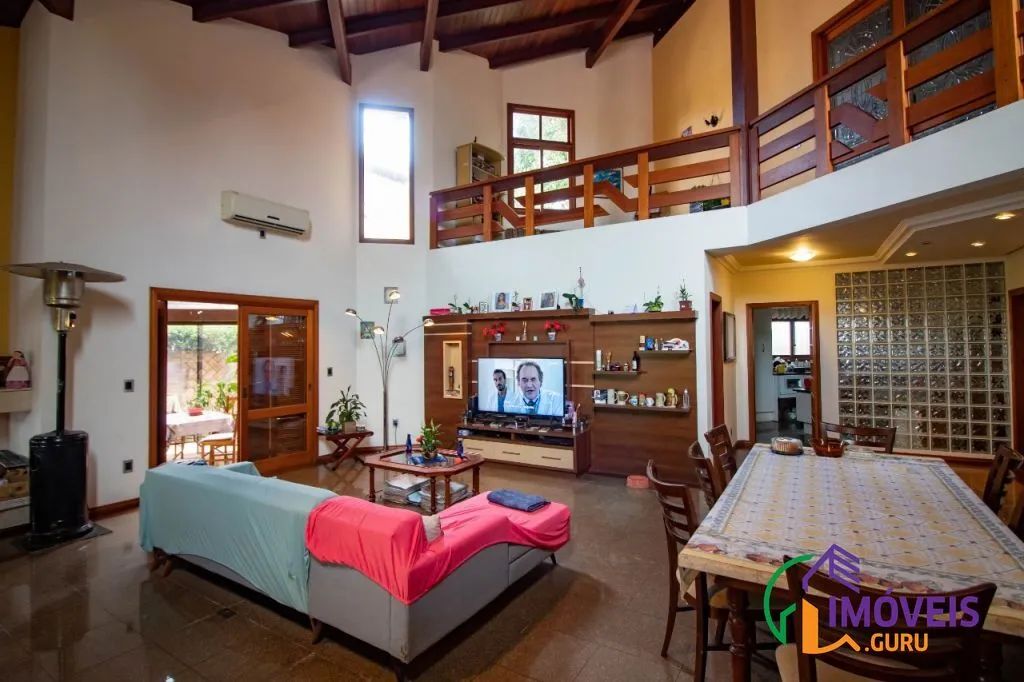 CASA TÉRREA - JURERÊ - SC - Foto 5