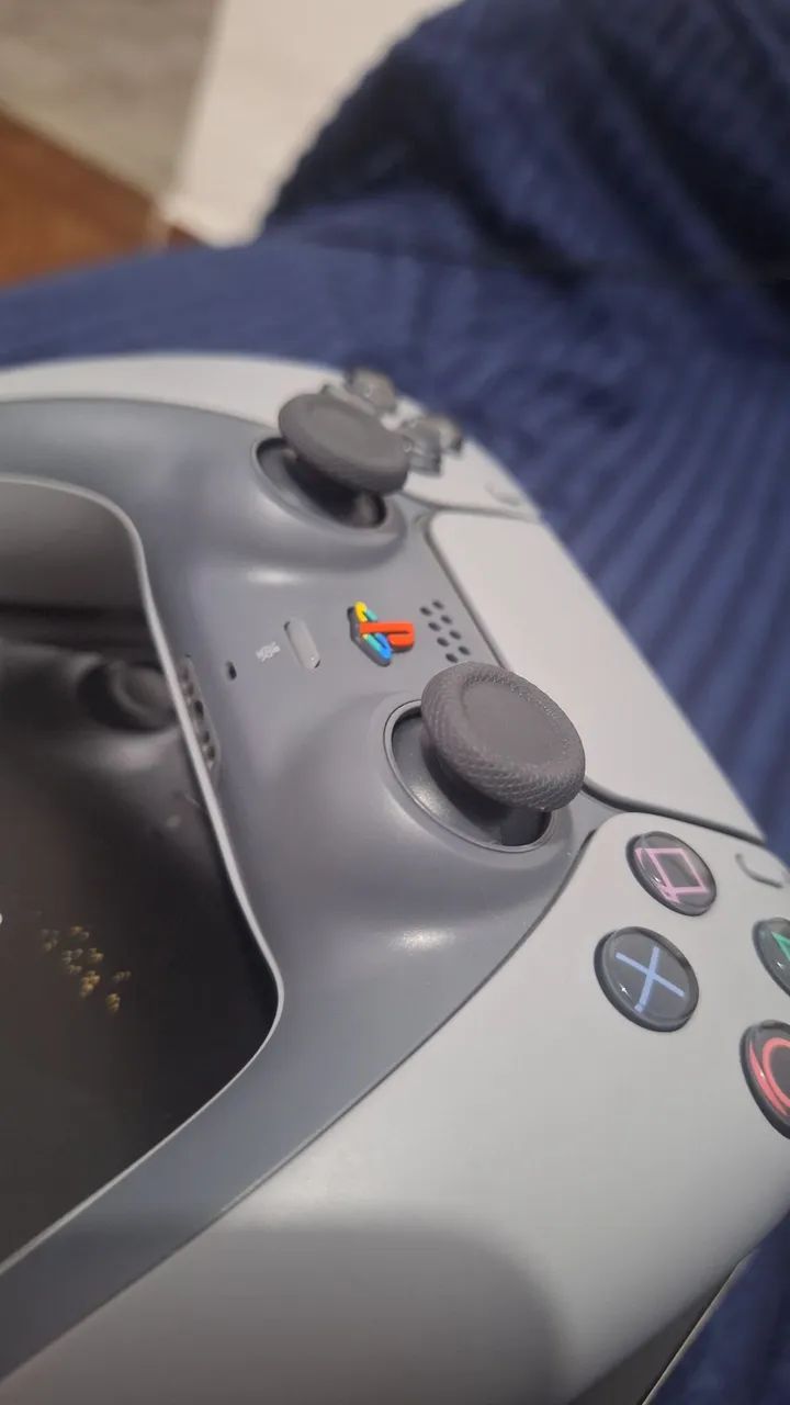 DualSense - PlayStation 5 30th Anniversary - Foto 2