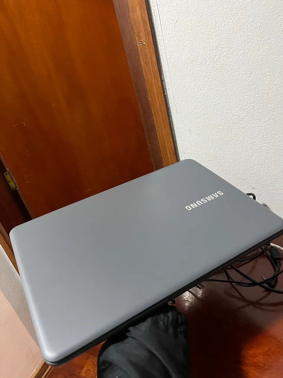 Notebook Samsung NP350XAA  - Foto 2