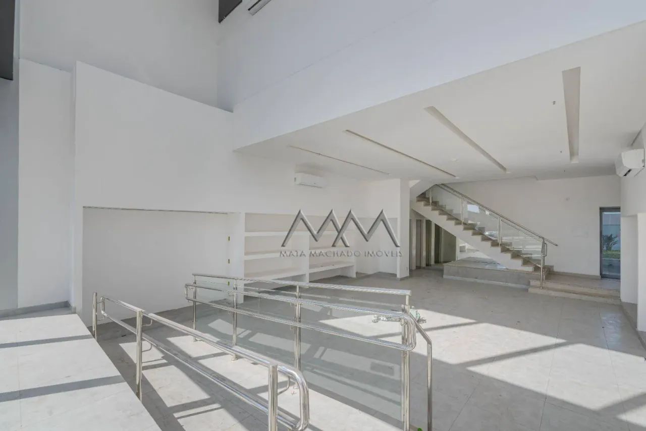 Loja à Venda ou Locação no Vila da Serra | 180 m² - Foto 2