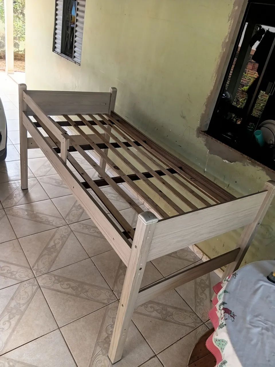 Cama beliche - Foto 2