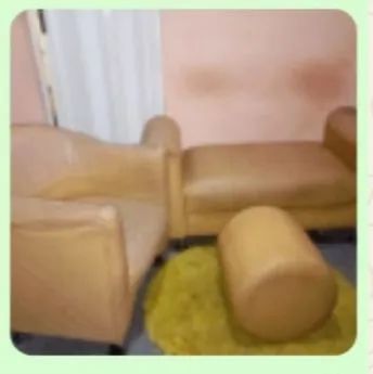 Jogo de Sofás  - Foto 3