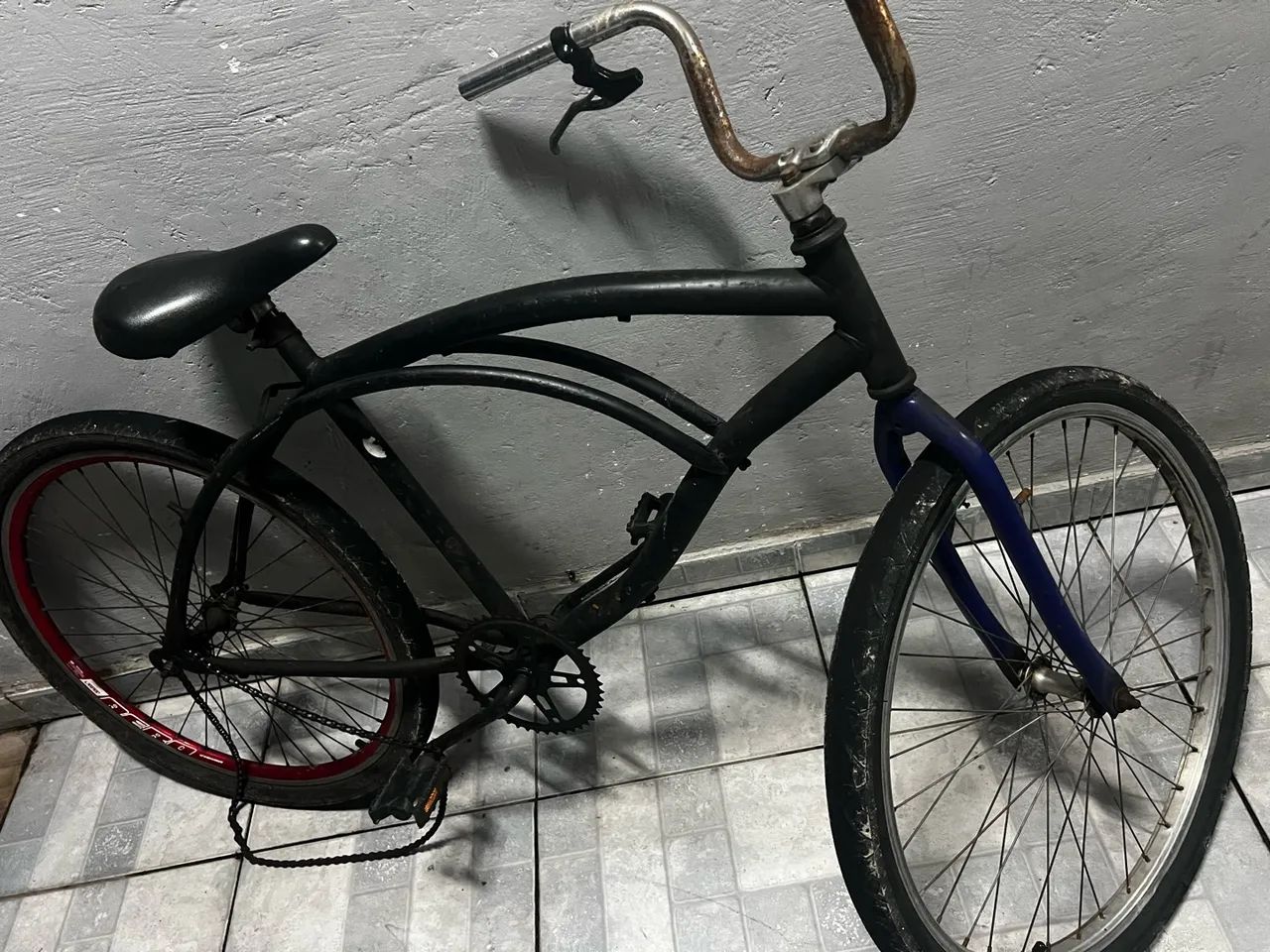 Bike aro 26 